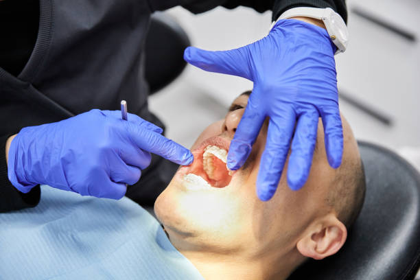 Best Broken or Cracked Tooth Emergency Dentist in Glastonbury Center, CT