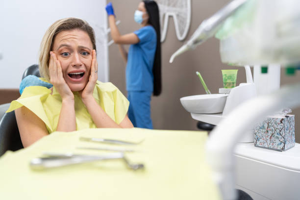 Best Emergency Dental Care for Abscessed Tooth in Glastonbury Center, CT